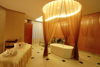 长沙芙蓉区养生馆之脾胃虚弱的食疗配合